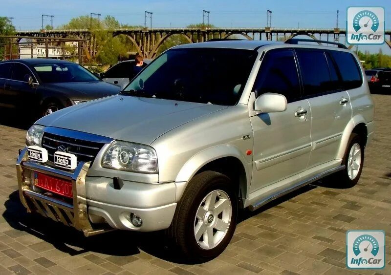 Купить сузуки 2003. Suzuki Grand Vitara 2003. Сузуки Витара 1999. Suzuki xl7 2003. Suzuki Grand Vitara 1999 салон.