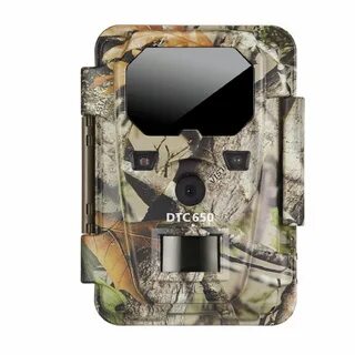 Camo camera windows
