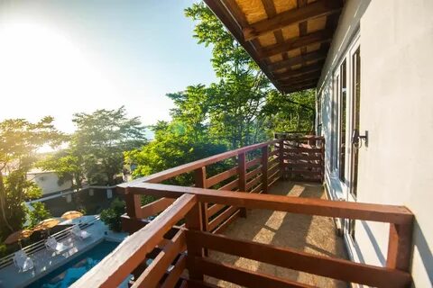 Aqua resort отель