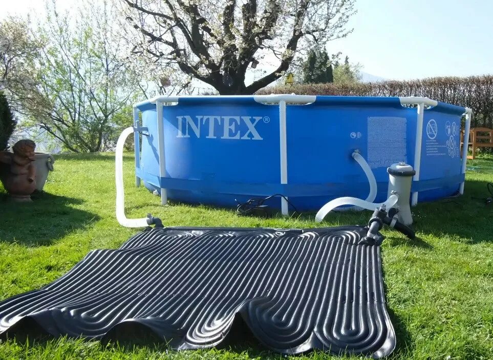 Водонагреватель интекс для бассейна. Водонагреватель солнечный intex 28685. солнечный коврик-водонагреватель для бассейна, 120х120 см, intex 28685. solar mat 28685. водонагреватель для бассейна интекс.