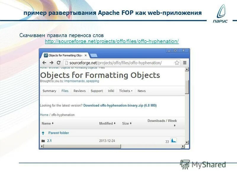 Обновленная программа фоп. Обновленная программа фоп