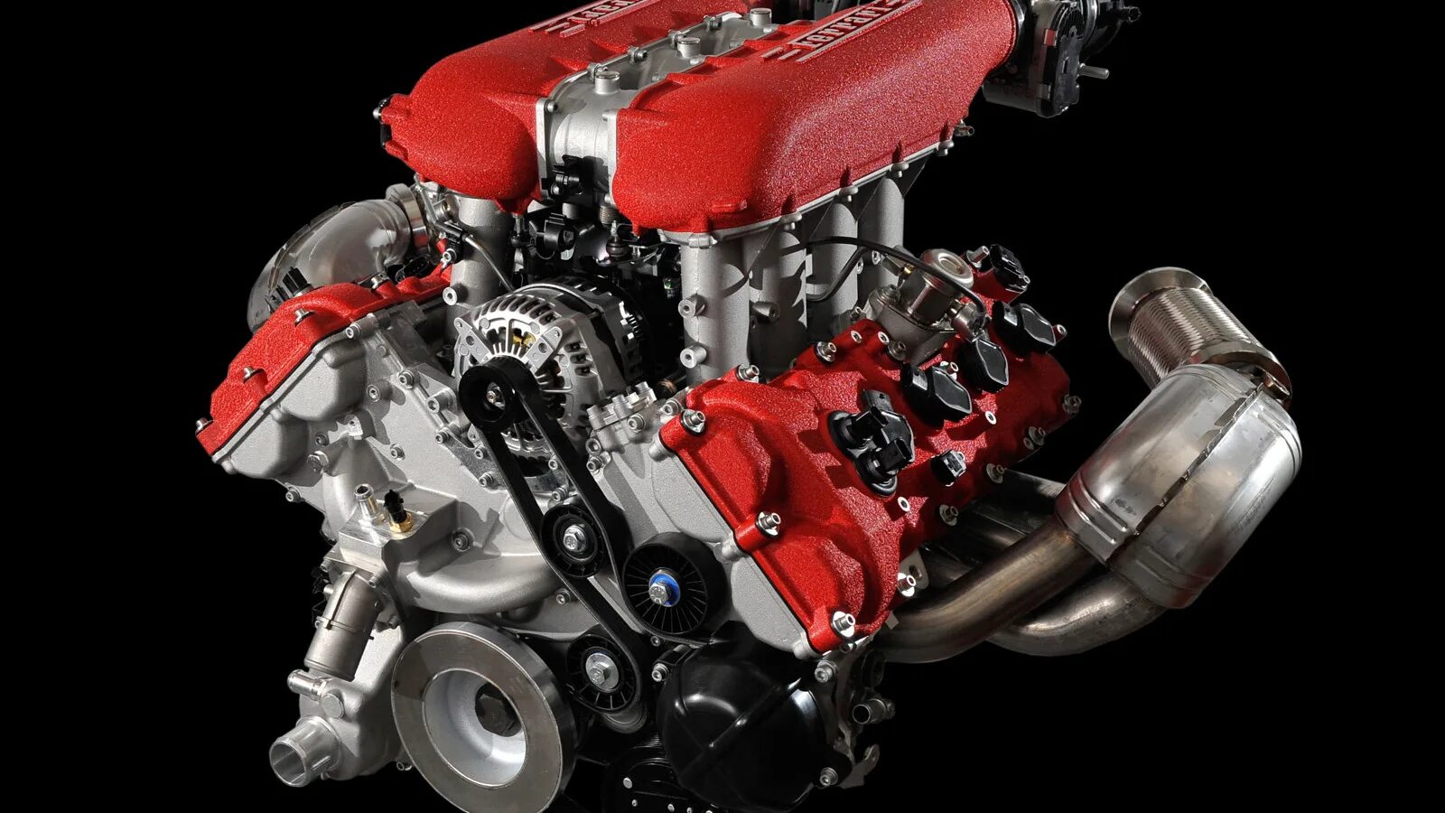 Semto engine
