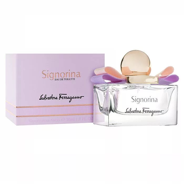 Духи синьорина сальваторе феррагамо. Духи Salvatore Ferragamo Signorina. Salvatore Ferragamo Signorina Eau de Toilette. Salvatore Ferragamo туалетная вода женская. Сальваторе Феррагамо духи женские Сигнорина.