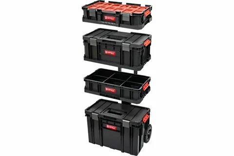 Набор qbrick system