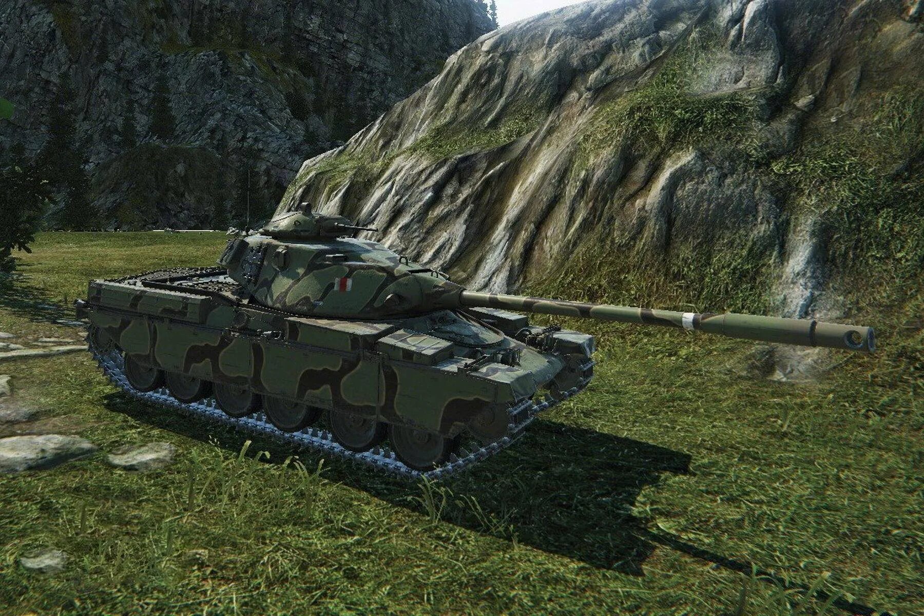 Т95 вар Тандер. T95. Chieftain t95.