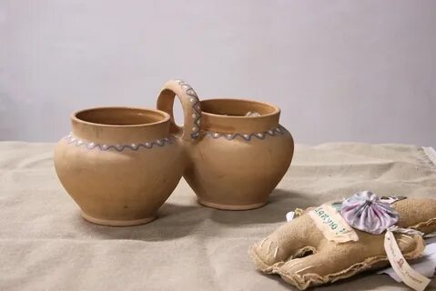 Глэчик современное название