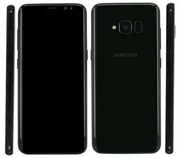 Samsung s9 lite