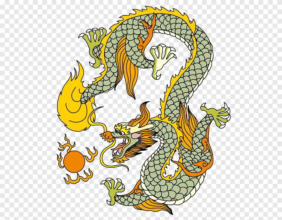 Дунхай Юйгуан. Китайский дракон. Рисунки китайских драконов. Изображение китайского дракона. Русский дракон китайский дракон