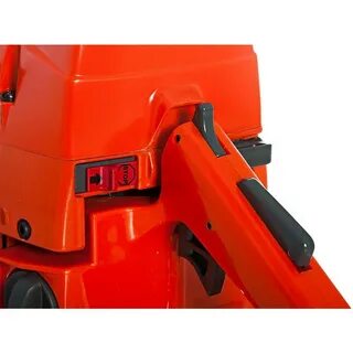 Husqvarna 272