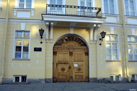 Пушкина 12