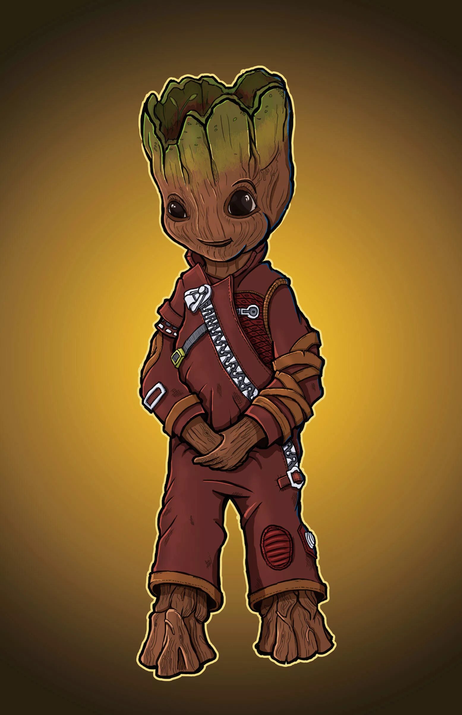 Groot