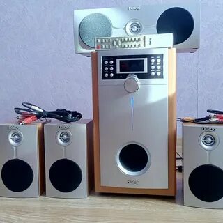 Диалог 5 1