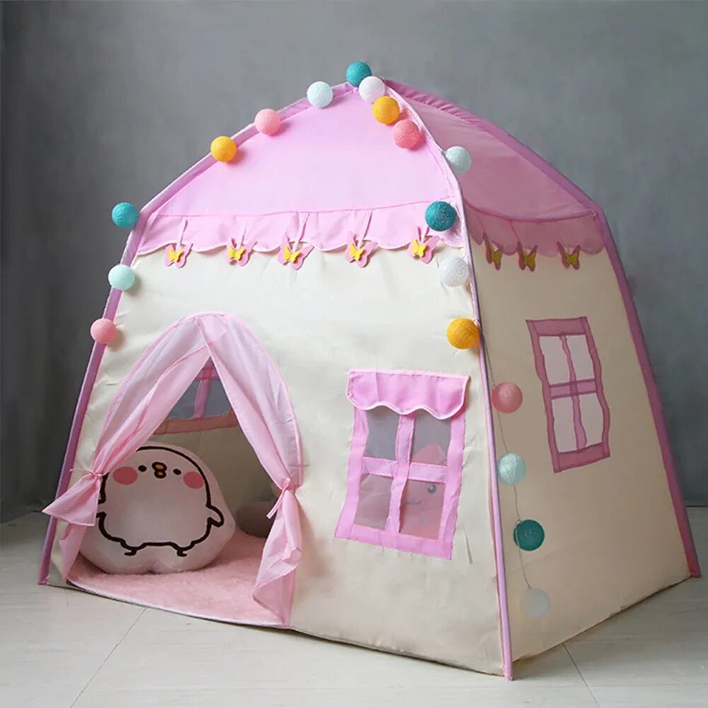 Дом складной детский. Домик палатка yh5805. палатка yiran toys домик большой 86889b. детские палатки домики. детский домик из ткани.