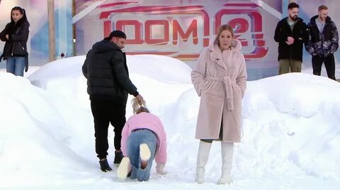 18 января дом 2 новости
