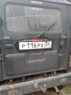 Номера на уаз 31514