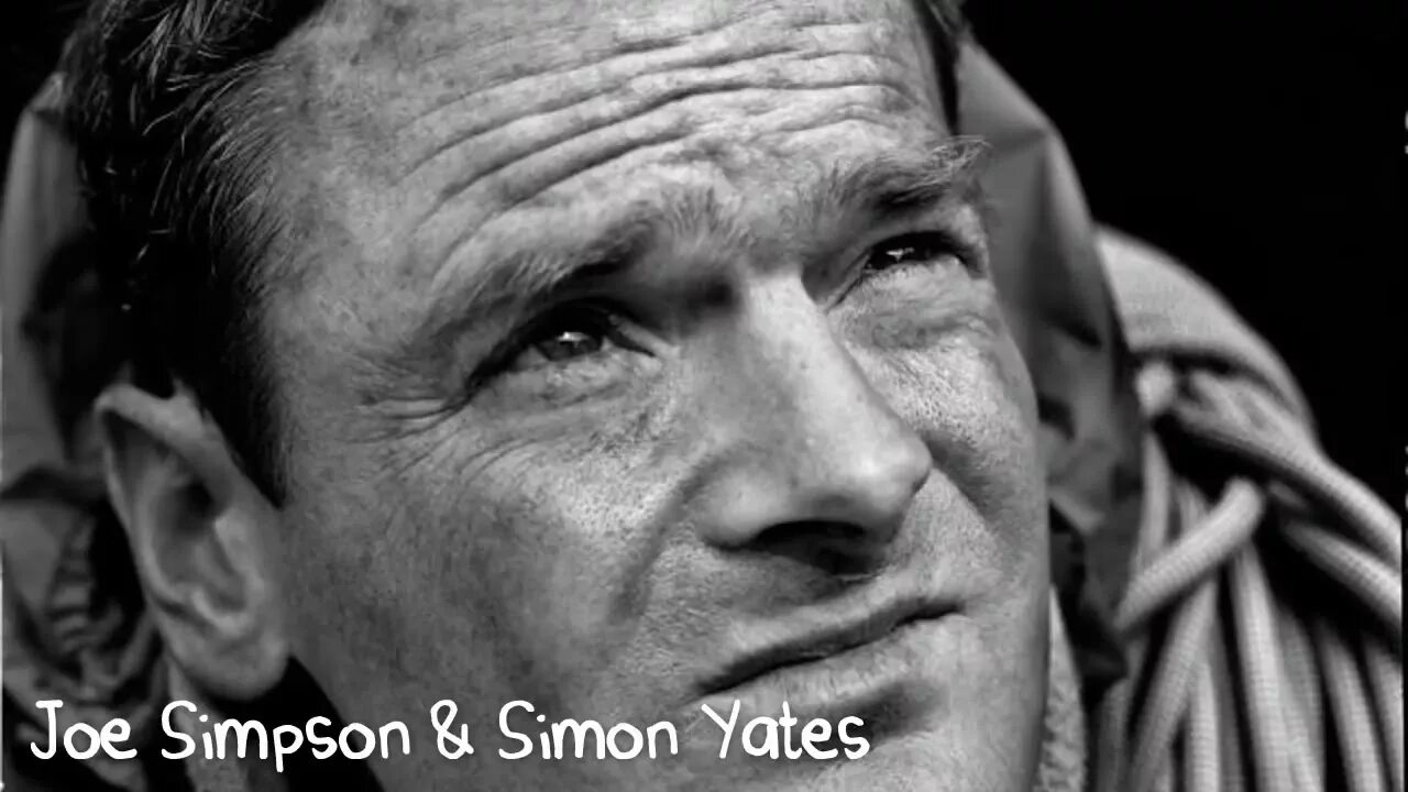 Joe history. Джо симпсон. joe simpson 1958. саймон йейтс (альпинист). simon yates mountaineer.