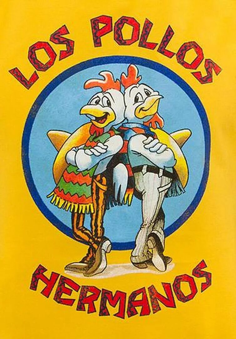 Hello welcome to los pollos