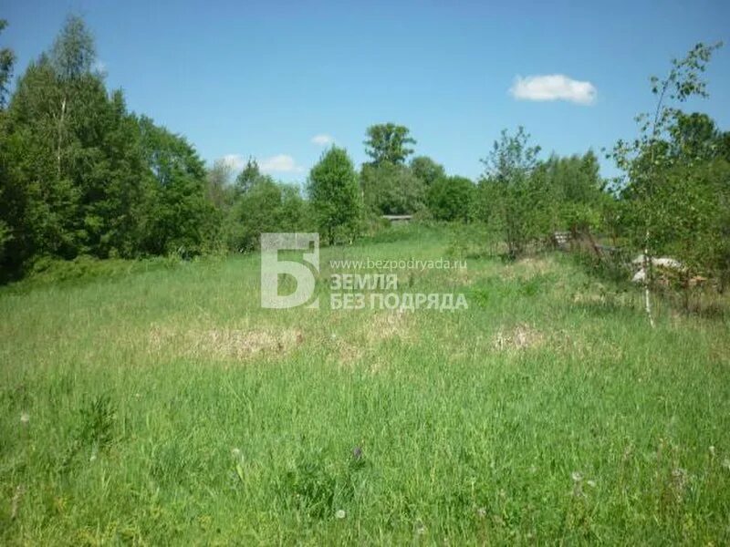 земля участки в железнодорожном