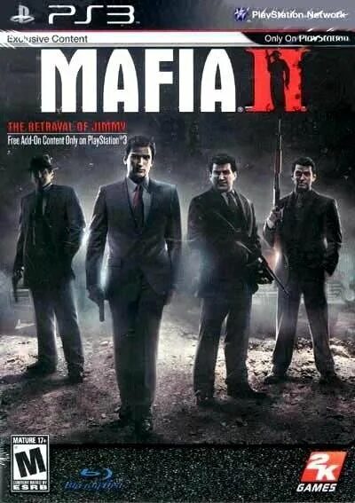 Мафия 2 пс 3. Mafia ii обложка. мафия 2 обложка игры. mafia 2 ps2. мафия 3 на пс3.