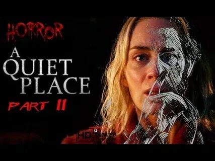 Quiet place game