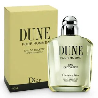 Dior dune
