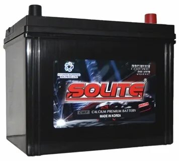Solite silver