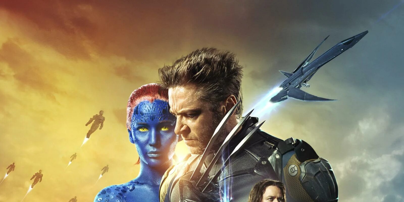 X men days of future past. Люди Икс. Люди x персонажи. Люди х картинки.