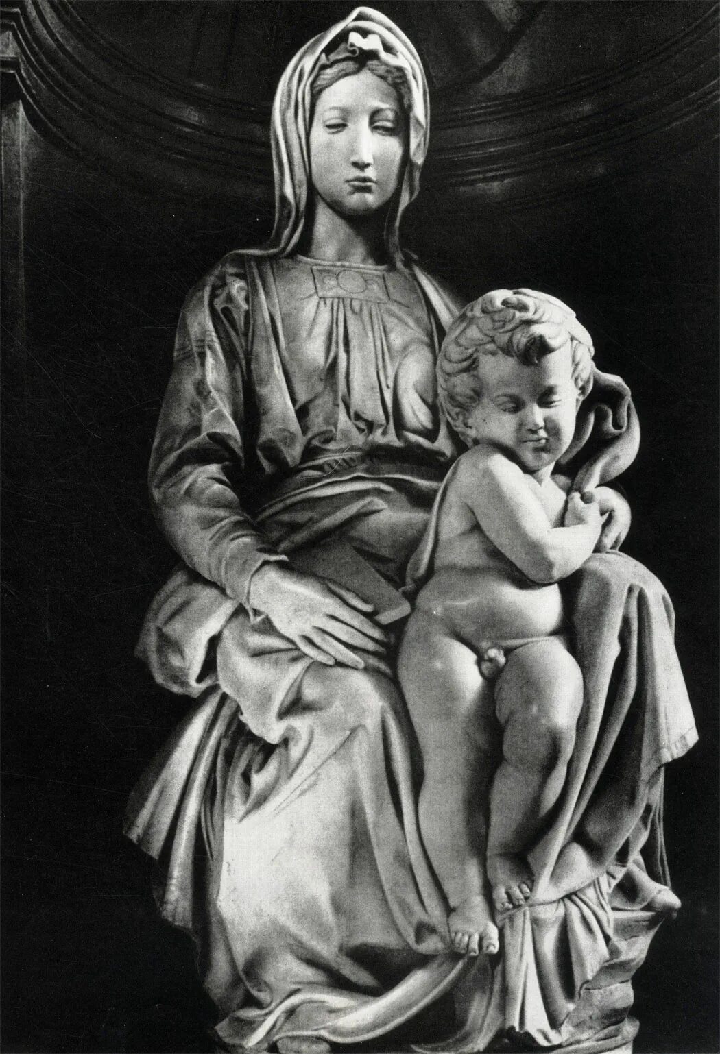 изваяние мадонны микеланджело. младенцы микеланджело. буонаротти пол. младенцы микеланджело. микеланджело буонарроти мадонна брюгге.