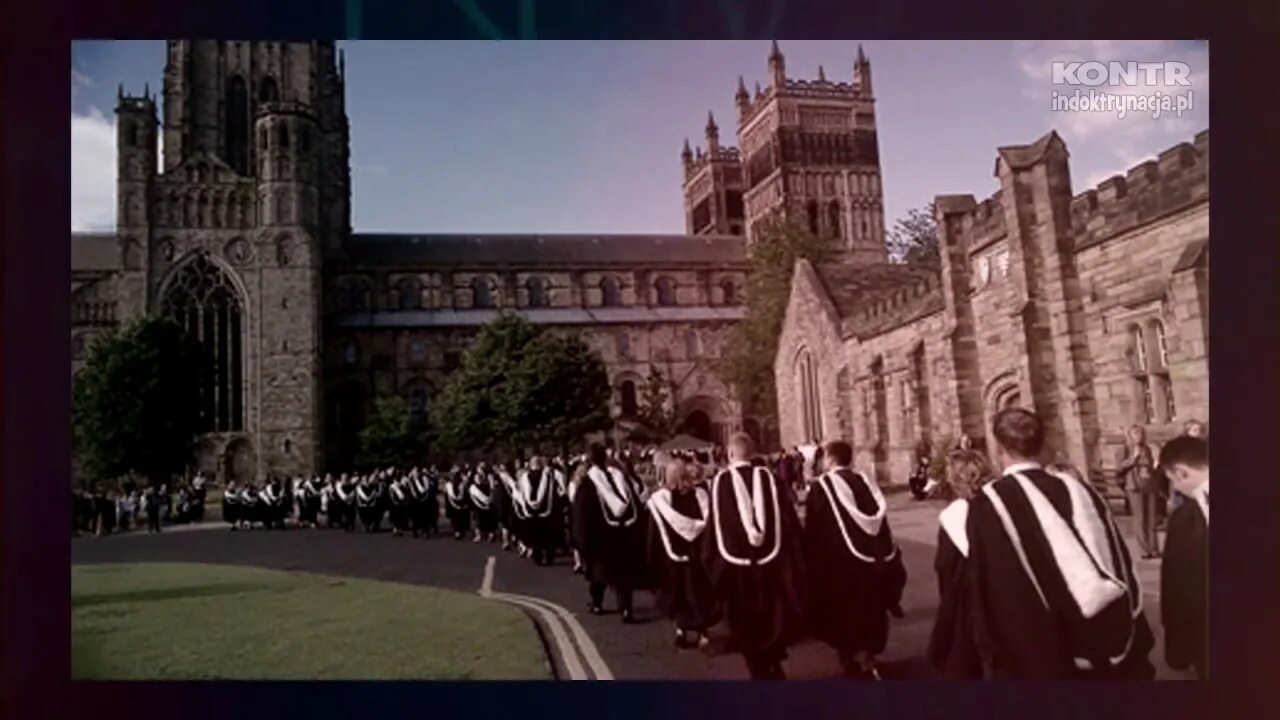 The university of durham