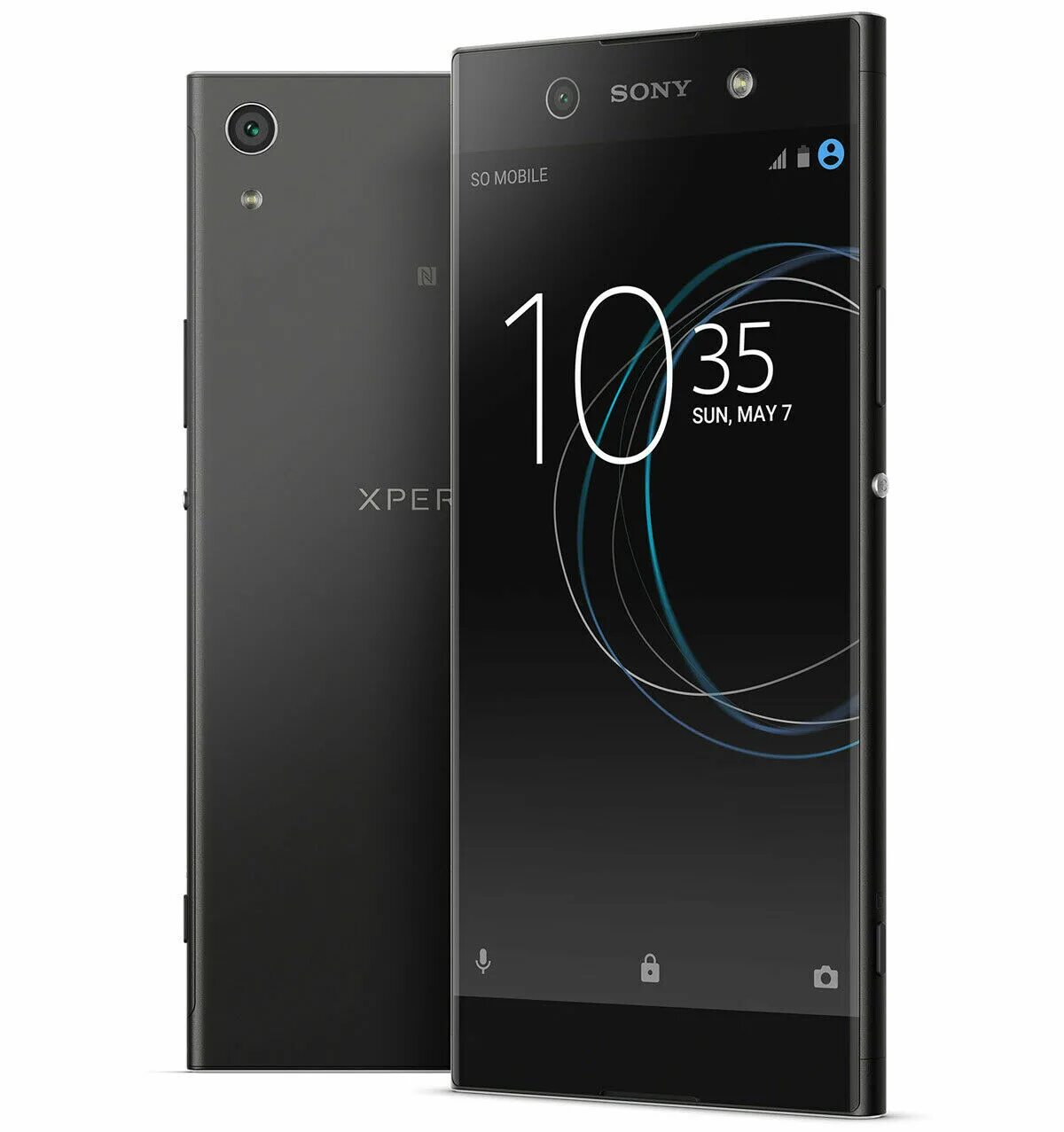 Sony xa1 ultra. Смартфон Sony Xperia l1. Sony Xperia xa1. Xperia xa1 Ultra.