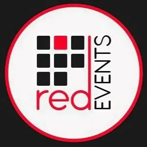 S event group. Red event. redevents.
