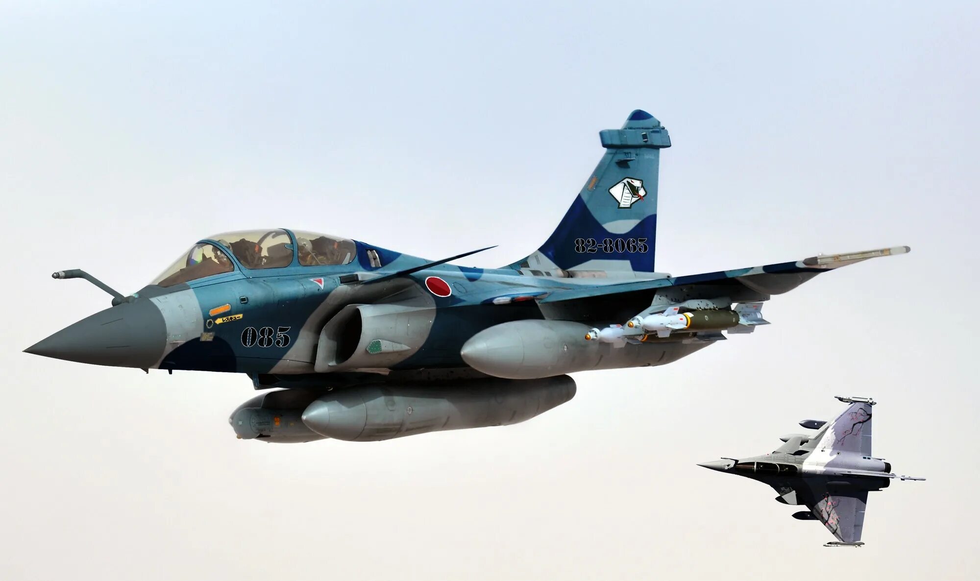 F 3 two