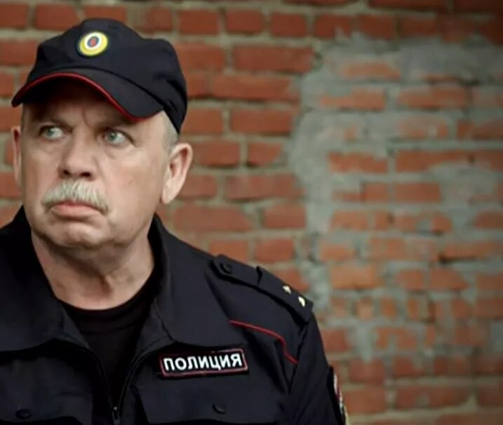 Милиционер в законе. Милиционер в законе