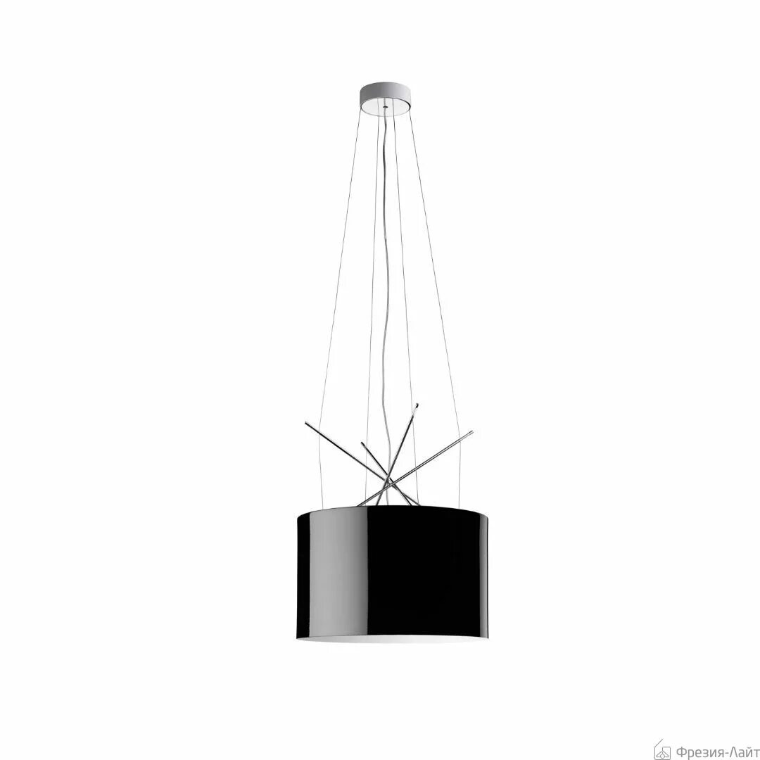 Flos it. Flos light bell.