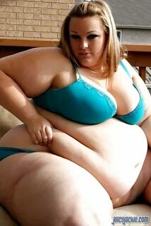 Ssbbw juice jackie
