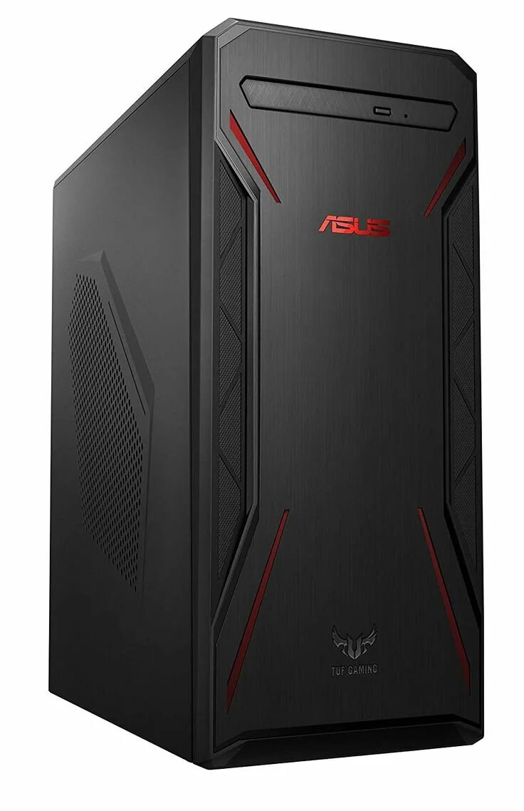 Asus tuf gaming intel i5. ASUS TUF компьютер игровой. Системный блок асус туф гейминг. Игровой ПК асус 2023. ПК асус за 150 ка.