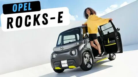 E rocks