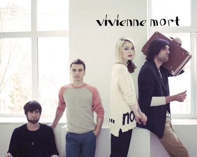 Vivienne mort