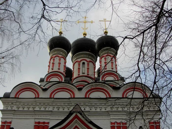 Спас сетунь. Спас сетунь