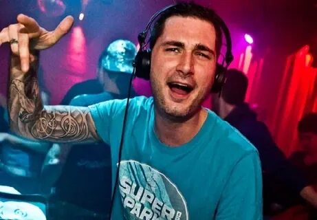 Dj sean