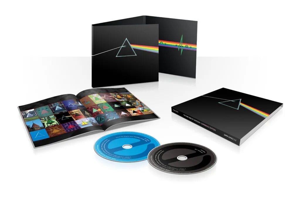 Пинк флойд 1973. Pink floyd the endless river обложка. Pink floyd discovery. Pink floyd discovery. Cd box pink floyd.