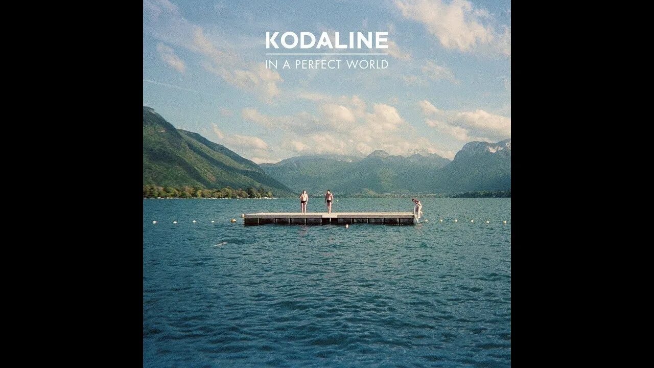 All i want is nothing. Kodaline all i want. kodaline альбомы.