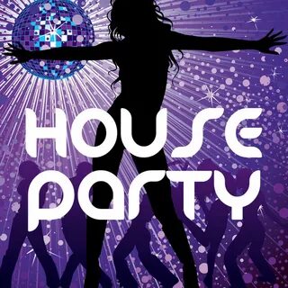 House party song