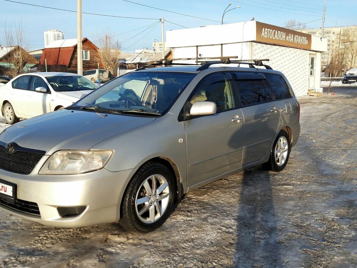 Купить филдер в новосибирске. Toyota Corolla Fielder универсал. Тойота Филдер универсал 2006. Тойота Королла Филдер 2008 универсал. Тайота каролла уневерсал 2005.