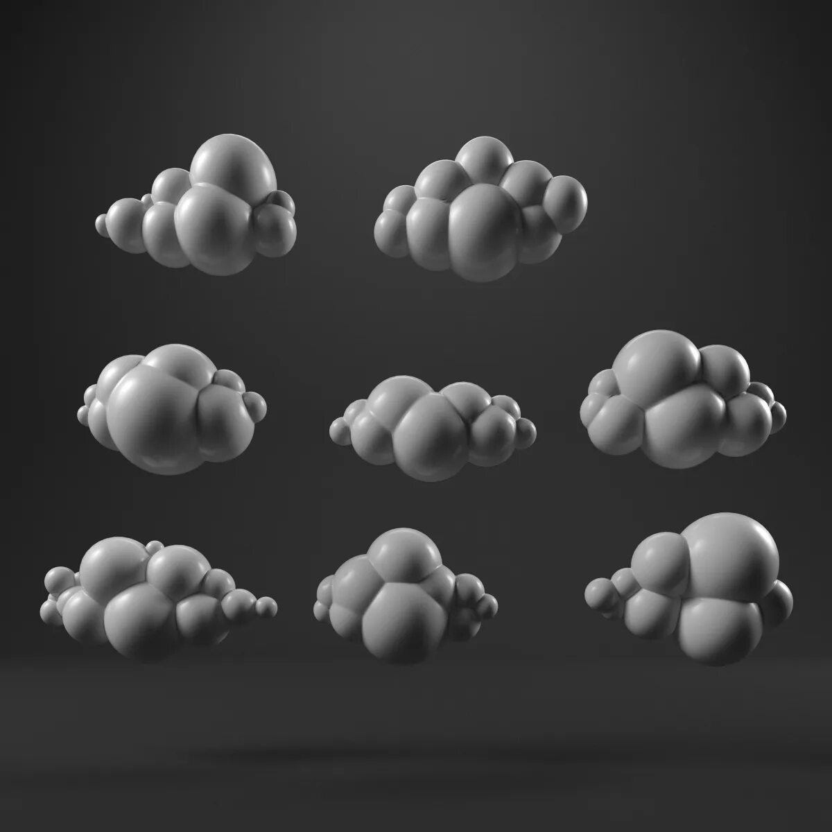 3 d cloud. Clouds 3d model c4d. Облака 3д. Облако 3д модель. Туча 3д моделирование.