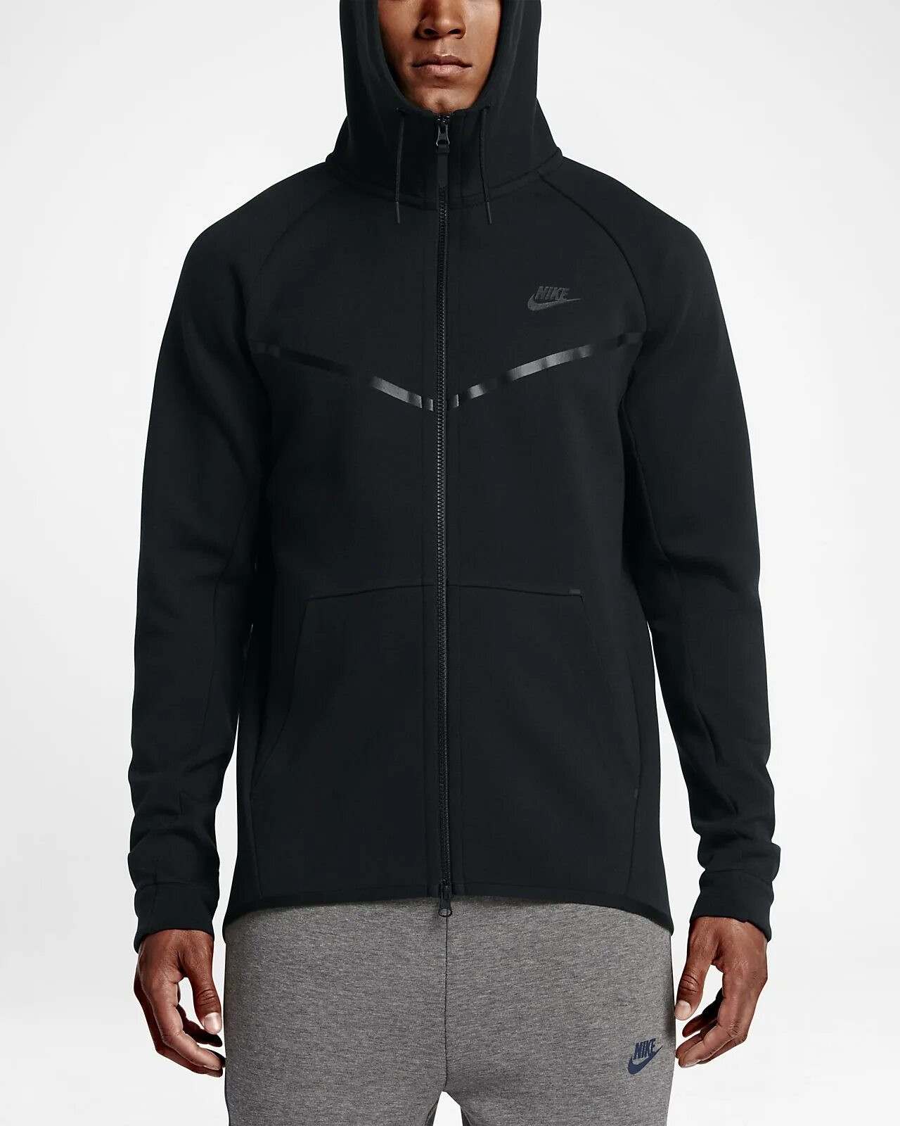 Nike NSW Tech Fleece zip Black. Nike NSW Tech Fleece Black. Nike NSW Tech Fleece чёрная. Nike Tech Fleece черный.