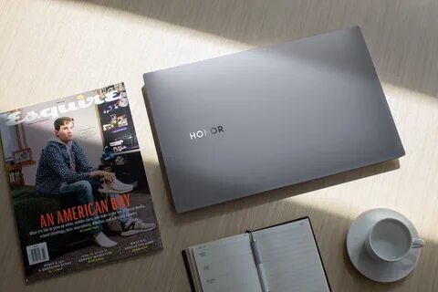 Honor magicbook 15 мультимедиа контроллер