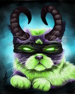 Коты для дс