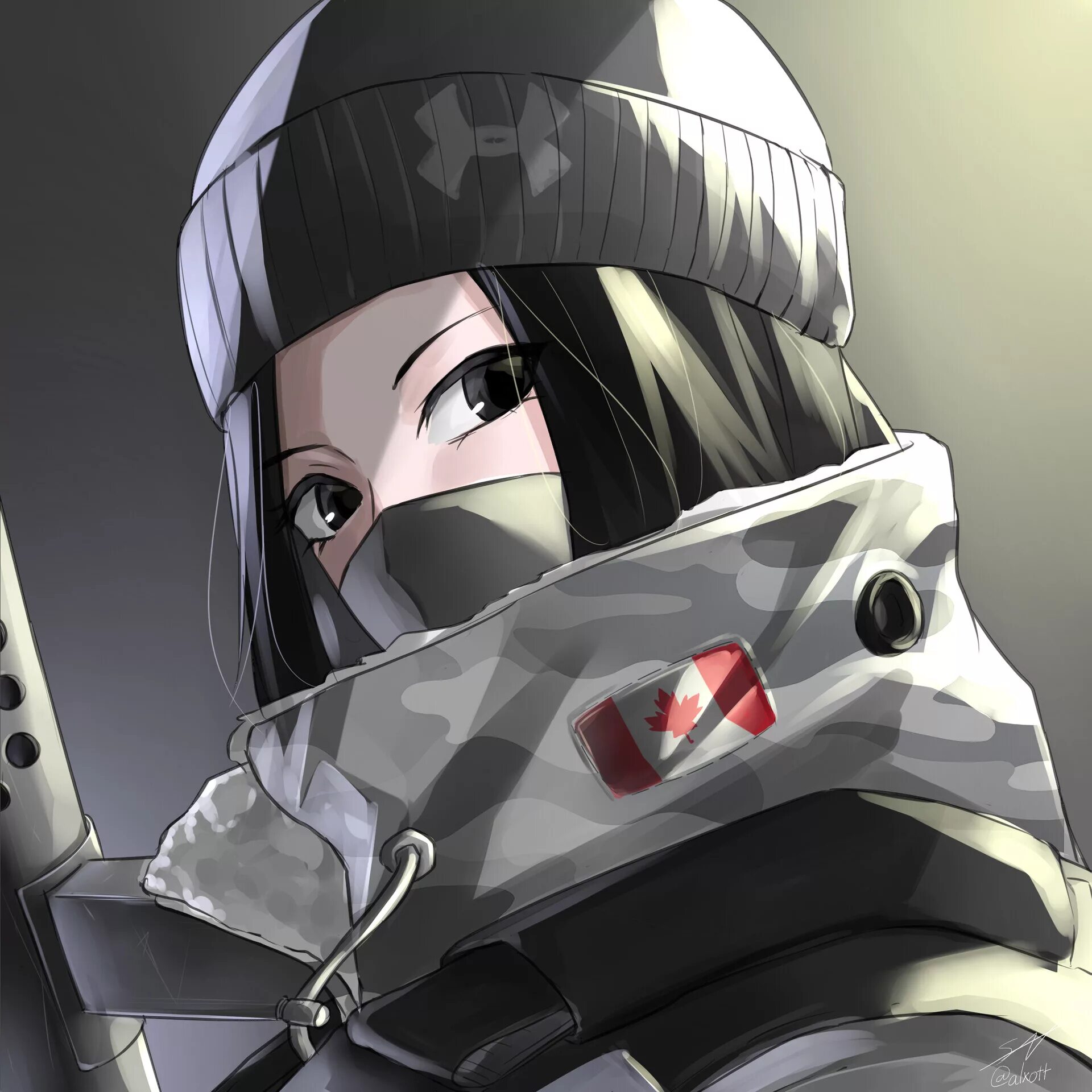 D r6