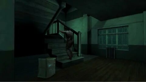 Lost night